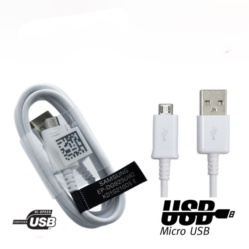 1.2meter micro usb Genuine Cable Samsung