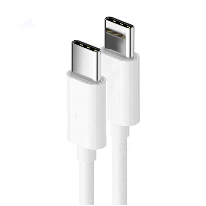 USB C to USB C Cable Fast Charging Charg