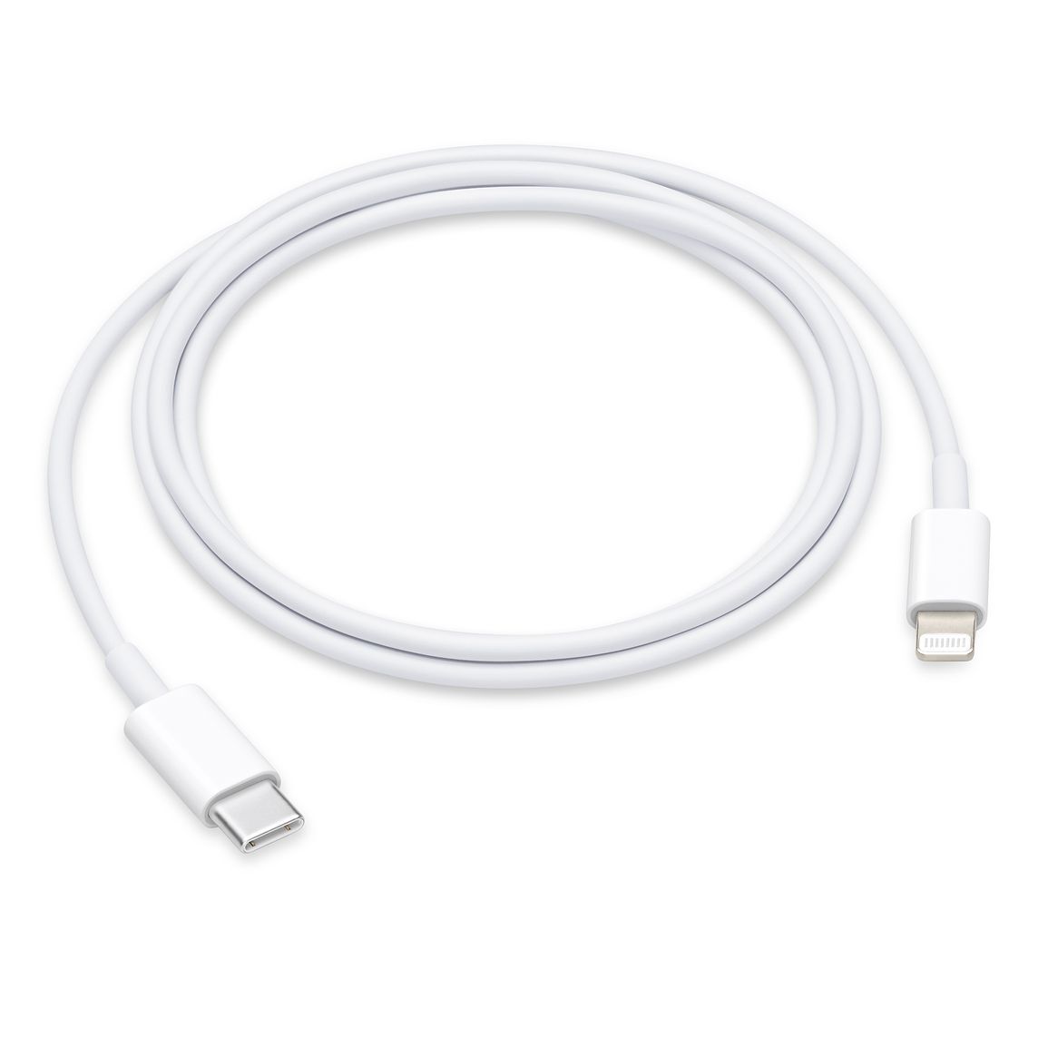 20W Type C USB-C Male To Lightning Male 