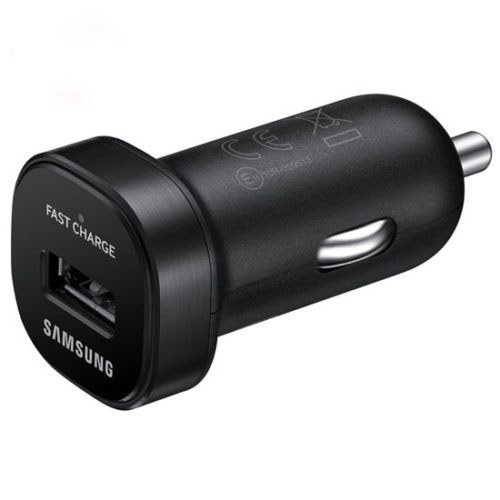 USB car charger for Samsung SM-G9500 SM-