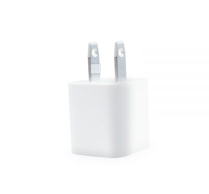 A1385 OEM US Apple iPhone 5W USB charger